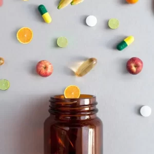 DOES YOUR MULTIVITAMIN HAVE THESE ESSENTIAL ELEMENTS