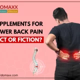 SUPPLEMENTS FOR LOWER BACK PAIN: FACT OR FICTION?