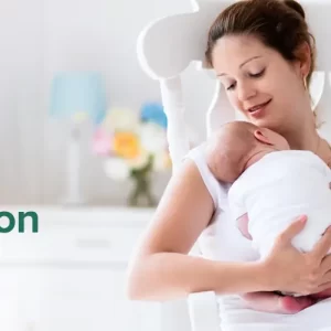 OVERCOMING LABOR EXHAUSTION AND POSTPARTUM DEPRESSION
