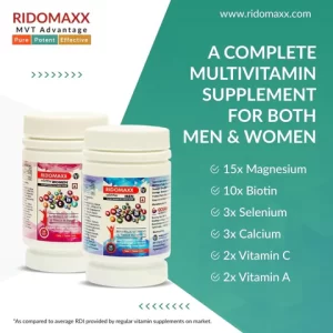 HOW TO PICK QUALITY VITAMIN & MINERAL SUPPLEMENTS TO POWER UP YOUR HEALTH?