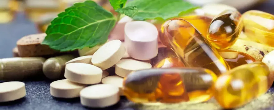Essential Vitamins for Diabetics