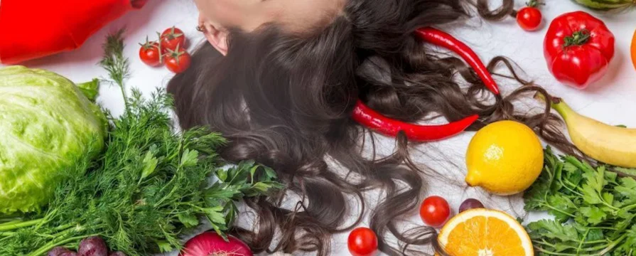 Best Hair Vitamins for Natural Hair Growth