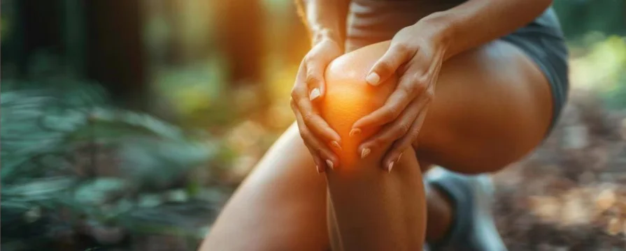 Home Remedies for Knee Pain