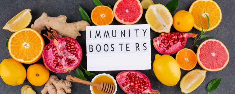How Multivitamins Help to Boost Immunity