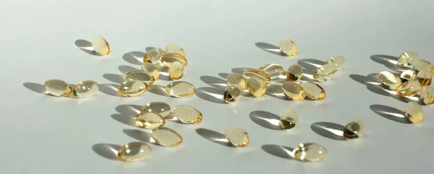 Vitamins for Hormonal Acne