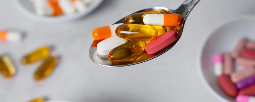 10 Tips for Choosing the Best Multivitamin Supplements  