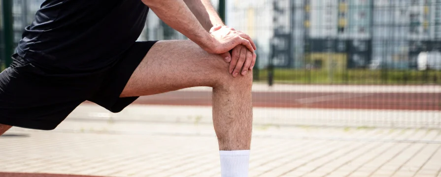 The Top 7 Common Knee Pain Causes and Solutions