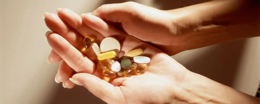 Top 5 Multivitamins Every Woman Needs for Immunity and Energy