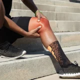 Effective Relief of Knee Pain