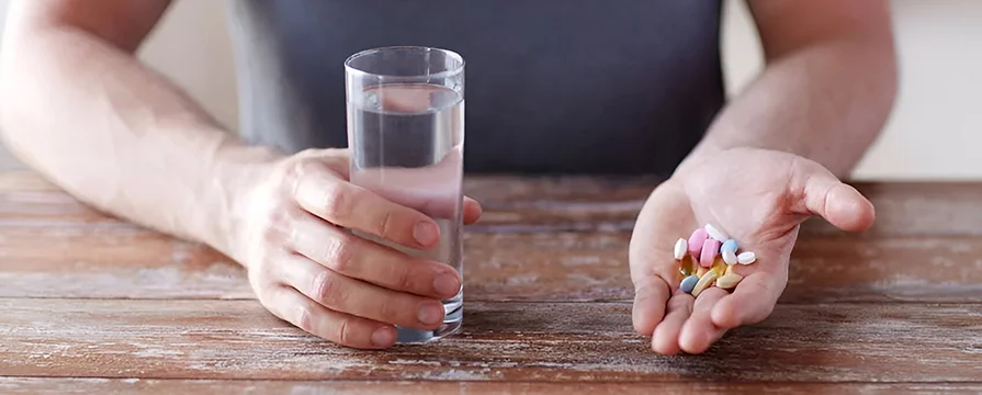 Benefits of Men Multivitamin