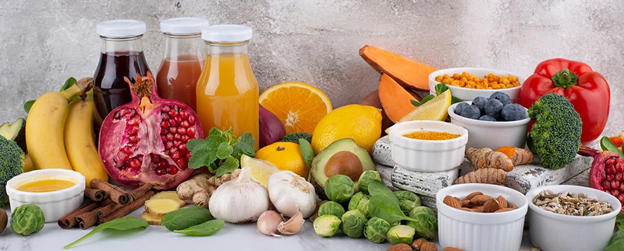 Nutrients in Men's Multivitamin