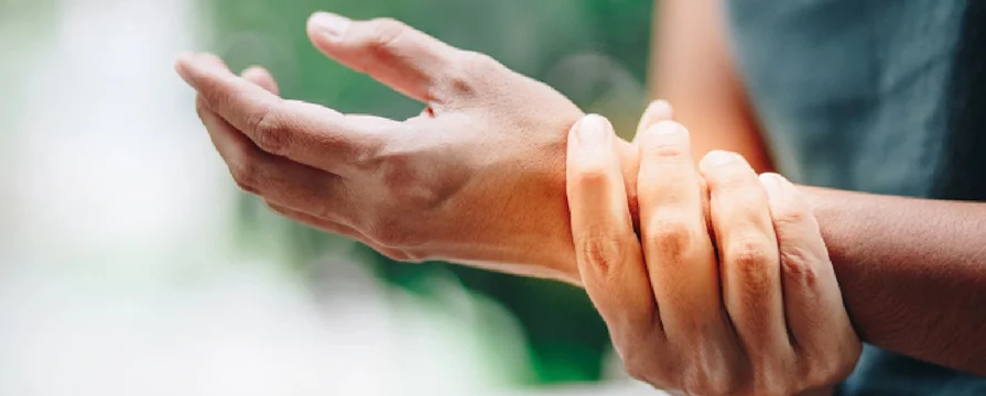 Joint Pain and Arthritis