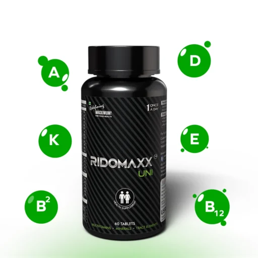 RIDOMAXX UNI