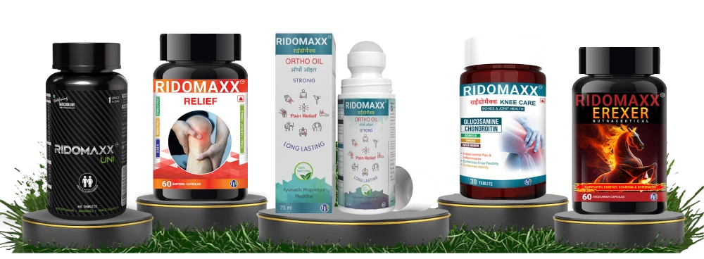 products with grass new