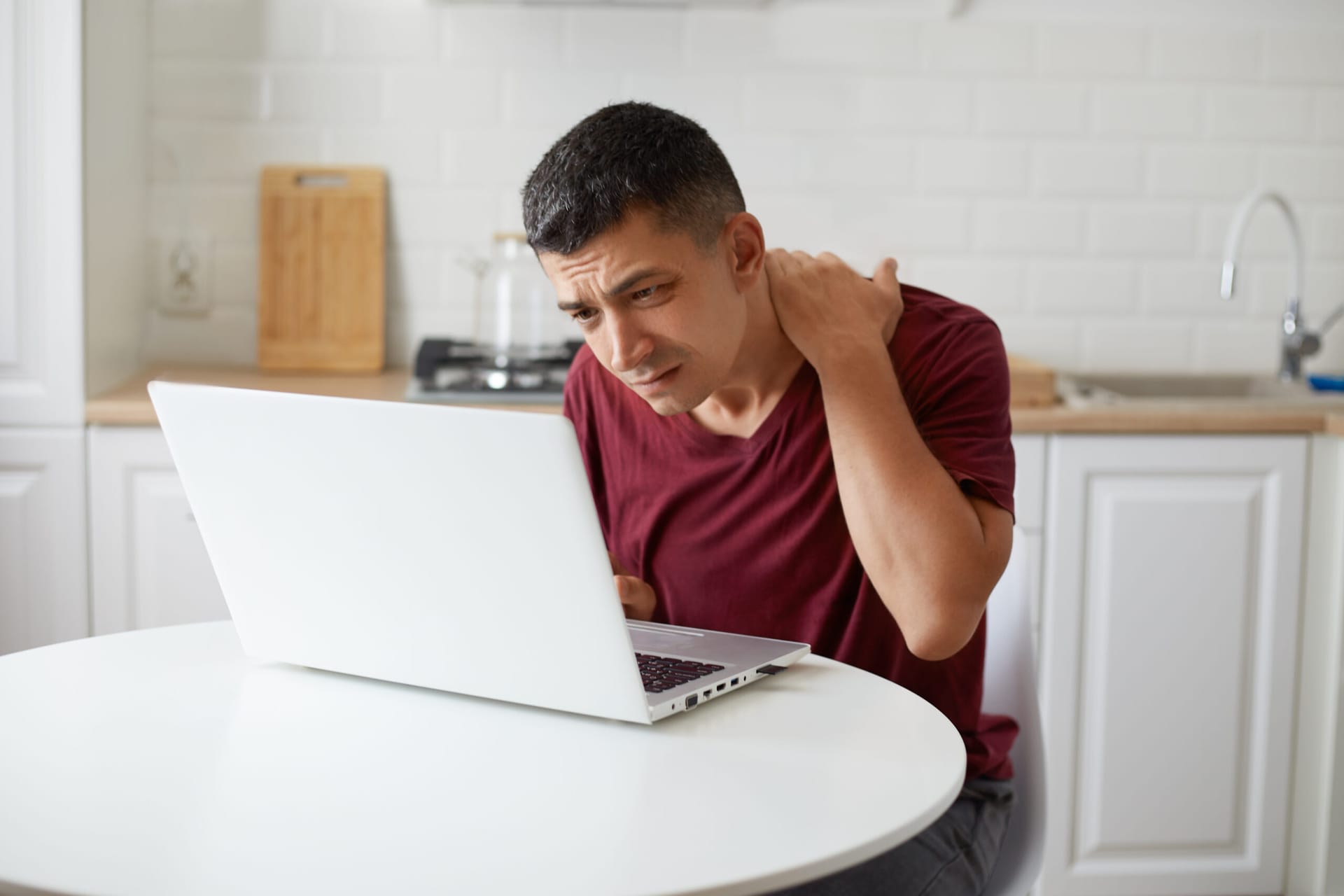 lower back pain relief
