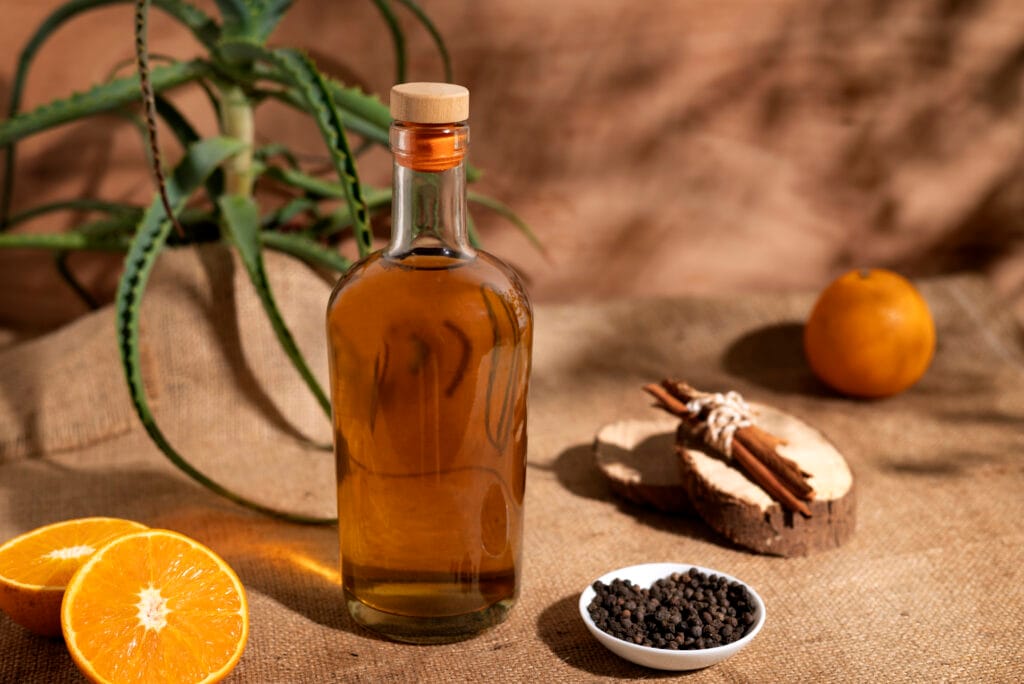 Ayurvedic oil for joint pain