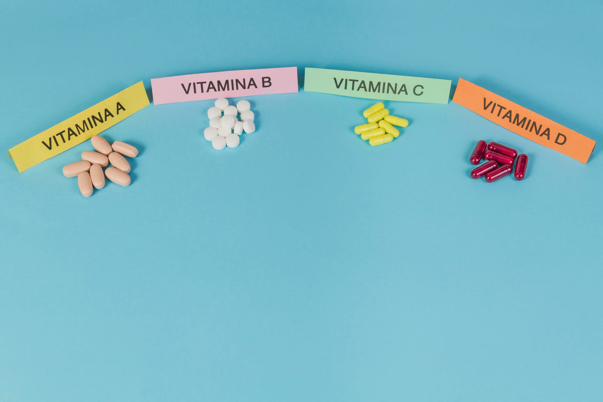 signs of vitamin deficiency