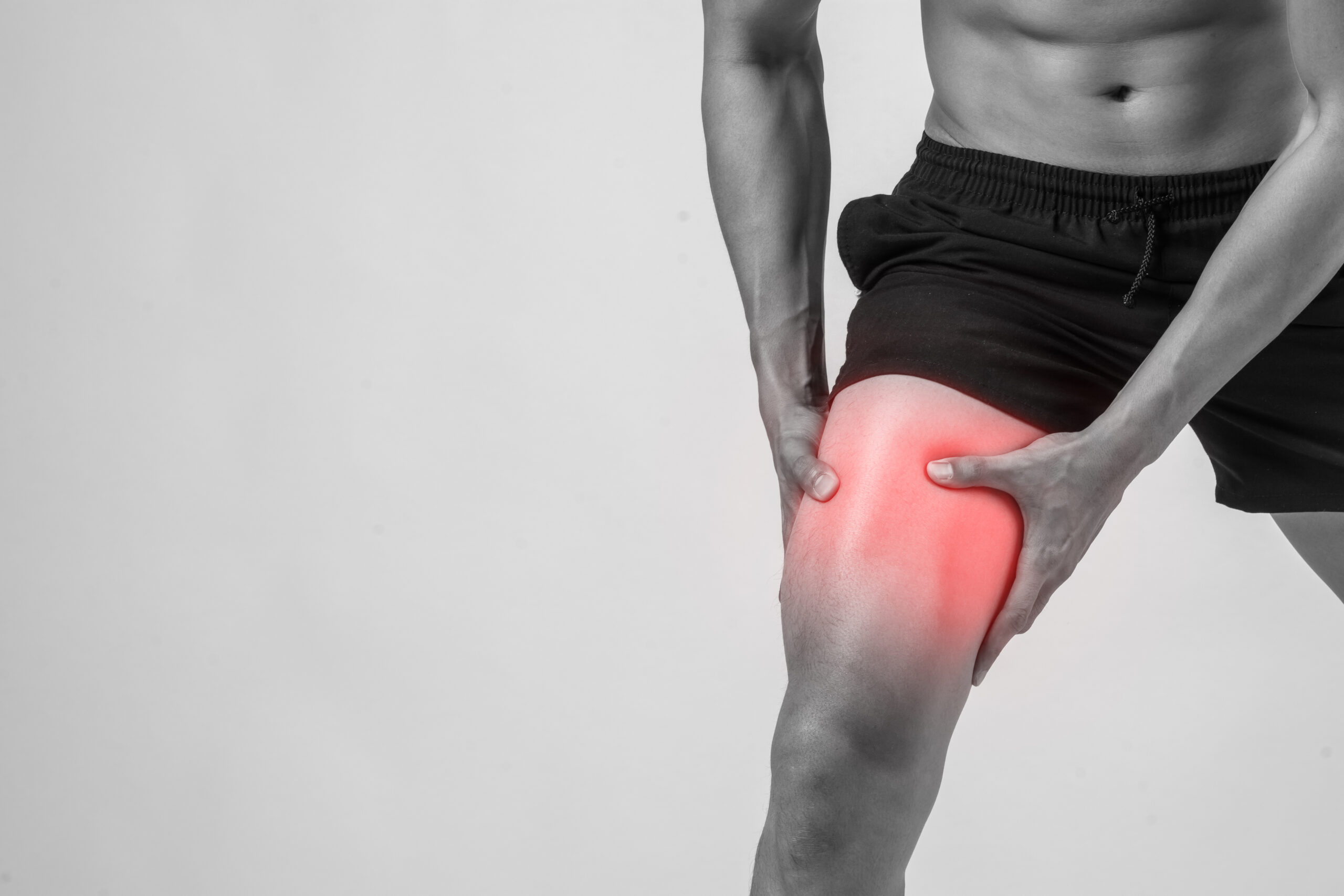 relieve aching legs